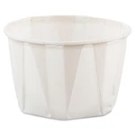 Solo 200-2050 Oz Treated Paper Portion Cup Case Of 5000. Fixed Price $119.96.