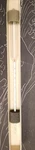 Fisherbrand Hydrometer Baume, Range 0/12, 0-12, 11571A, Glass. Fixed Price $16.00.