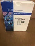 Pall 5034 Life Sciences Acro Prep 96 Filter Plate Omega 10 350 Ul Well 2/PK. Fixed Price $19.99.