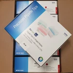 Mettler Toledo Rainin 30389225 Pipette Tips Lts 20 F (960 X Cases). Fixed Price $434.21.