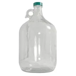 Qorpak GLC-01408 JUG,1.92 L,265 Mm H,CLEAR,PK6 41W068. Fixed Price $72.43.