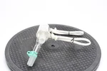 Organomation GP2208 Hopkins Condenser For Individual Solvent Collection. Fixed Price $69.48.