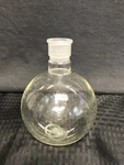 Wilmad Lab-glass 1000ML Single Neck Round Bottom Flask 29/26 Joint. Fixed Price $19.49.