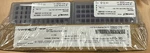 Vwr Disposable Refillable Rack For 10 Ul Tips #53503-276 60 Pcs New. Fixed Price $50.00.
