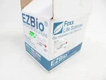Box 8 Foxx Life Sciences 437-0005-FLS Ezbio Single-use Bottle Assembly 500 Ml. Fixed Price $279.99.