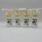 United Scientific Wash Bottle 250ML Isopropanol Lot Of 4 New Packaging. Fixed Price $19.95.