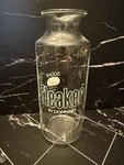 Fleaker Beaker, 500ML By Corning Pyrex No. 5900. Fixed Price $14.99.