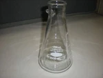 Vwr 89000-384 Flask 500 Ml Heavy Wall Sidearm Tube. Fixed Price $14.99.