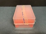 Rainin Pipette Tips 250 Ul 15 Racks With 96 Each. Fixed Price $107.80.