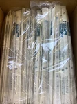 200 Vwr Serological Pipet Blue Polystyrene Sterile 5X 1/10 Ml Td 20*C #8032677. Fixed Price $50.00.
