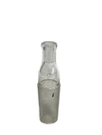 Kontes Kimble Dwk Glass 24/40 Inner Joint Thermometer Adapter 9MM Top Id. Fixed Price $18.99.