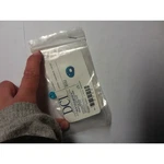 Rubber Terminal Joint 3 Holes - Dci 0122. Fixed Price $12.18.
