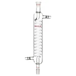 Stonylab Graham Condenser, Borosilicate Glass With 14/20 Joi.... Fixed Price $66.05.