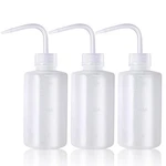 Yongda Squeeze Bottles 3-PACK (250ML/8.45OZ) Leak-proof Wash. Fixed Price $16.31.