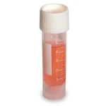 Globe Scientific 5ML Self-standing Transport Tubes W Printed Graduations 500CT. Fixed Price $169.20.