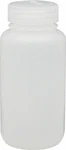 Nalgene Hdpe Wide Mouth Container 8 Oz Clear. Fixed Price $7.68.