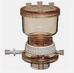 Thermo Scientific, DS0320-5045 Reusable Bottle Top Filter 500ML 45MM Polysulfone. Fixed Price $250.00.