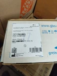 Greiner Bio-one Ref 781801 Uv-star 384 Well F-bottom Microplates Cs 40. Fixed Price $100.00.