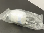 Pall DFA3001J060P Preflow Membrane Filter Capsule Ultra Pure Filtration 75PSIG. Fixed Price $139.99.