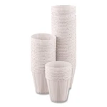 Solo 450PK 3.5 Oz Paper Portion Cups - White (100/PK) New. Fixed Price $12.99.