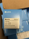 Cytiva 6705-3602 Polycap As Capsule Filter, Sterile 0.2 M, Whatman. Fixed Price $60.97.