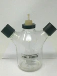 Bellco #1967-00500 Glass Spinner Vessel, Size Ml, For Laboratory Reactions. Fixed Price $39.99.