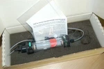 Bio-rad Bio-scale Glass Column Preparative Mm MT10 Ml 751-0085. Fixed Price $190.00.