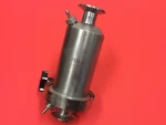 Millipore - Stainless Steel, Filter Housing. Fixed Price $137.50.