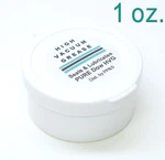 Dow Corning Laboratory High Vacuum Grease 976V Stopcock. Fixed Price $14.95.