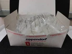 Eppendorf Combitips Ml Pipetting 1000-5000UL CAT.NO.2226150-9 25/PK D43. Fixed Price $32.97.