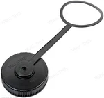 Nalgene Wide Mouth 63MM Loop-top Replacement Cap Lid For 32OZ Bottle. Fixed Price $5.50.
