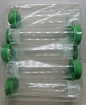 Evergreen 50ML Centrifuge Tubes Caps Storage Container Art Crafts Beads Hardware. Fixed Price $15.98.