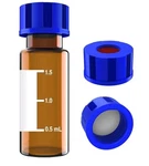 800PCS 2ML Autosampler Hplc Vials Screw Caps & Mce Gridded Membrane Filters Lab. Fixed Price $65.00.
