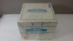 Bel-art Desiccator Box F42020 W/ Valve (nib). Fixed Price $75.00.