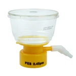 Celltreat 150ML Bottle Top Filter, Pes, 0.45, 24/CASE, Sterile, #229711. Fixed Price $145.00.