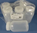 Bel-art Products BG6 109140000 Polypropylene Pp Quart Mason Jar Set Of /pkg.. Fixed Price $54.95.
