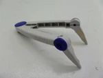 Mettler 210421 Weighing Sample Tweezers. Fixed Price $18.95.
