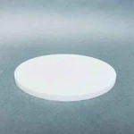 Chemglass Fritted Disc 100 Mm Dia. Medium Porosity. Fixed Price $90.00.