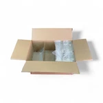 Thermo Sci Kingfisher Deep-well 96 Plate Barcode 95040450B, 30PCS, Exp 2026-4. Fixed Price $80.10.