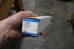 Agilent Technologies GC-1 Pop Cartridge, O2 New. Fixed Price $199.99.