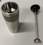 Dwk Life Sciences (wheaton) Stainless Steel Dounce Tissue Grinder, 40 Ml. Fixed Price $480.72.