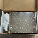 Thermo Scientific B7800-2 Clear Teflon Capped Vial Partial Box Missing Few. Fixed Price $29.95.