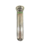 Chemglass #50 O-ring Joint Lower Body Only Vacuum Trap CG-4513-22. Fixed Price $41.99.