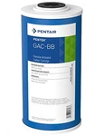 New Pentair Gac-bb 10" Big Blue Water Filter Wgchd. Fixed Price $41.99.