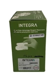 (196) Integra Clear Advantage Automation Friendly Reagent Reservoir Liners 4332. Fixed Price $67.49.