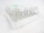 19 Bottles Thermo Scientific 342020-0500 Nalgene Petg Ml Opened. Fixed Price $59.99.