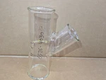 O-i/schott Kimax 6526-4030, 4" 3" Tee Wye Tempered Glass Fitting Drainline. Fixed Price $99.99.