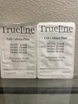 Trueline 12-WELL Cell Culture Plate, TR5001, Two Plates. Fixed Price $9.99.
