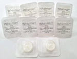 Whatman Sterile, Gd/x Pvdf Filter Media, 0.2 Mm, 6900-2502, 10 Pc. Fixed Price $39.95.