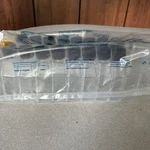 Corning Falcon 3081 Black 70ML Tissue Culture Flask 20/BAG. Fixed Price $21.85.